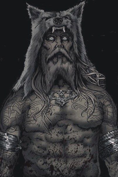 Vali (son of Loki)